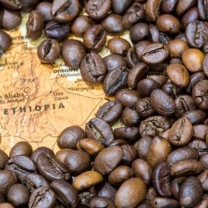 A Fascinante Origem do Café: Da Etiópia aos Sabores Globais