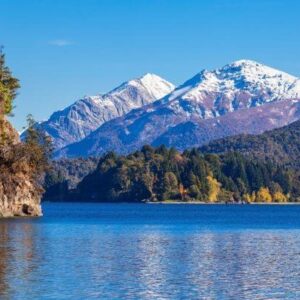 Destinos de Inverno na Argentina: Descubra as Cidades Mais Atrativas para Desfrutar dos Sabores e Encantos Gelados