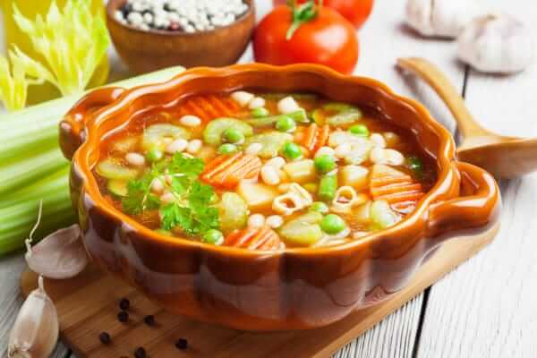 minestrone