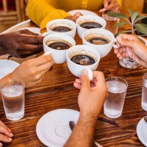 Roteiros Cafeinados: Descubra os Destinos para Amantes de Café
