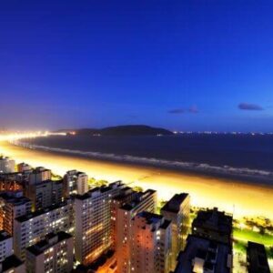 Descubra a Magia de Santos: Um Destino Encantador à Beira-Mar