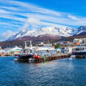 A Magia do Fim do Mundo: Roteiro de Viagem para Ushuaia