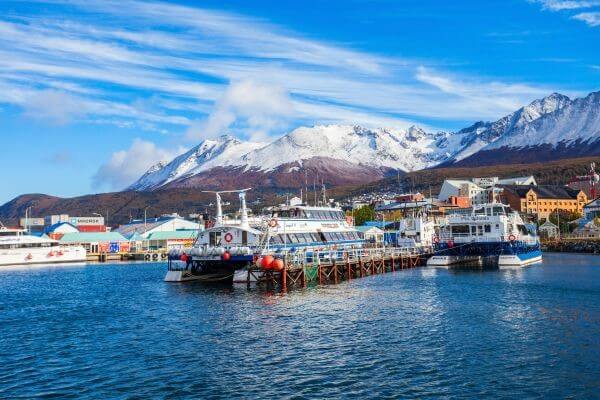 ushuaia