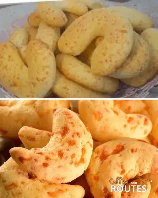 Chipa Paraguaia