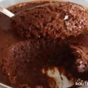 Receita de Mousse de chocolate aveludado