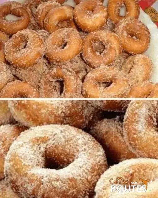 Rosquinha de vinagre