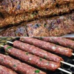 Kafta Irresistível: 7 Dicas de Preparo e Receitas Completas