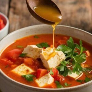 Caldo de Ossos: Receitas Saborosas e Ricas em Colágeno