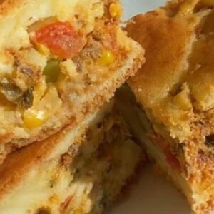 Torta de Sardinha: Receita Fácil e sem Mistério