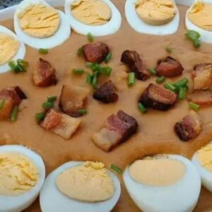 Receita de Tutu de Feijão Completo