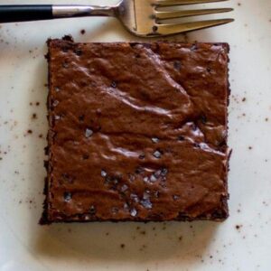 Brownie de Chocolate: Delícia Úmida e Irresistível