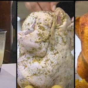 Receita de Tempero para Frango de Padaria: Passo a passo para fazer em casa