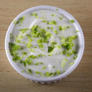 Mousse de Limão Fit: Receita Leve e Saudável