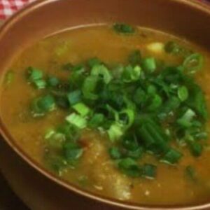 Caldo de Mocotó Tradicional: Receita Completa e Dicas Imperdíveis