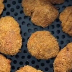 5 Receitas Rápidas na Air Fryer: Praticidade e Sabor em Minutos