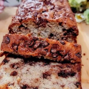 Bolo de Banana com Chocolate: Uma Combinação Perfeita de Sabores