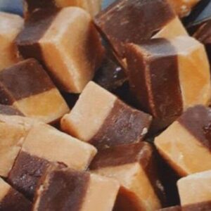 Doce de Leite de Corte com Chocolate em 5 Passos Simples