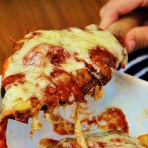 8 Dicas para um Filé de Frango à Parmegiana Inesquecível