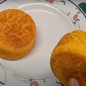 Pãozinho de Flocão Fit: Uma Opção Saudável e Prática