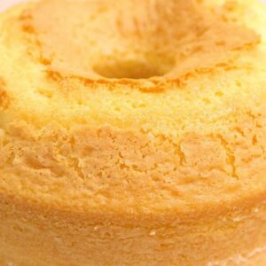 Bolo de Arroz para o Cafezinho: Leve, Fofinho e Sem Glúten