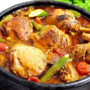 Frango com Quiabo: Receita Tradicional e Saborosa