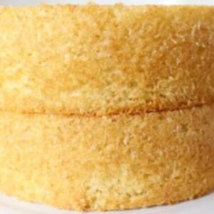 5 Segredos para o Perfeito Bolo Chiffon de Massa Branca